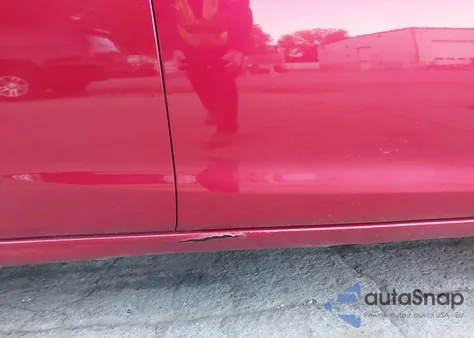 2012 Ford Fiesta Ses из США, поврежденный, VIN 3FADP4FJ2CM196390